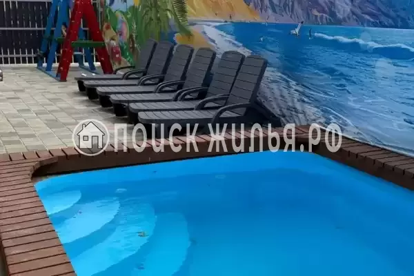 Отель «У моря», Анапа Отель «У моря», Анапа