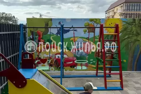 Отель «У моря», Анапа Отель «У моря», Анапа