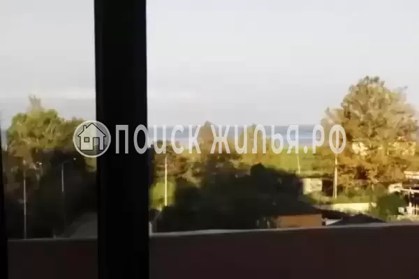Квартира «1-комнатная на Лакоба», Гагра Квартира «1-комнатная на Лакоба», Гагра