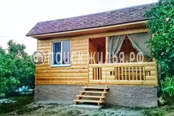 Дом под ключ «Домик под ключ», Псырцха Дом под ключ «Домик под ключ», Псырцха