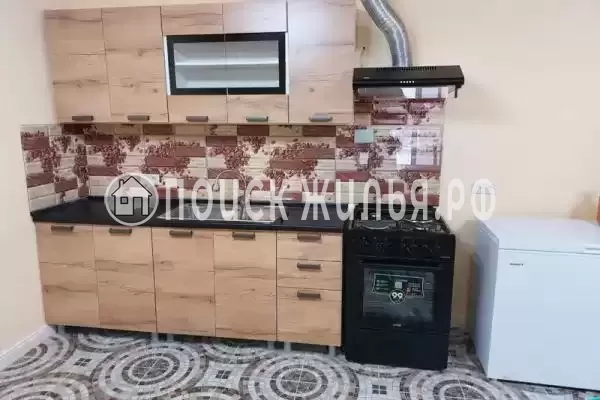 Гостевой дом «Лучик», Гагра Гостевой дом «Лучик», Гагра