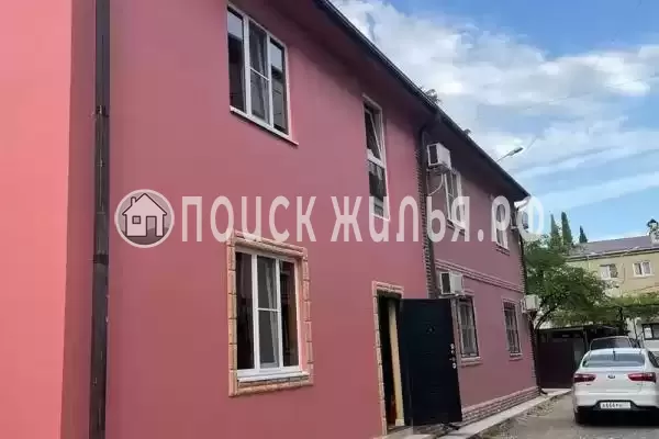 Гостевой дом «Ик лучик», Республика Абхазия, Гагра, Абазгаа, д.35/1