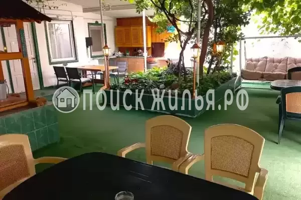 Частный сектор, Первомайская, д.40, Геленджик Частный сектор, Первомайская, д.40, Геленджик