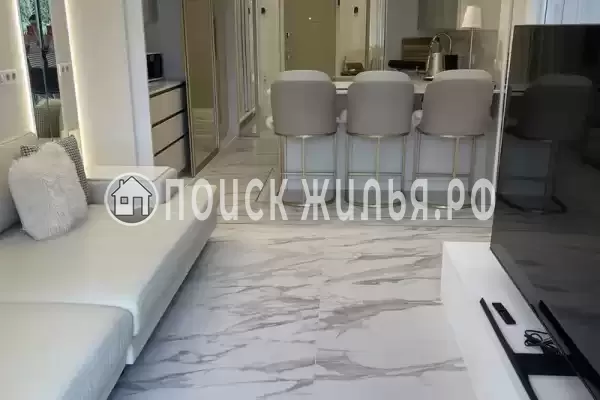 Апартаменты «В ЖК Светлана парк», Сочи