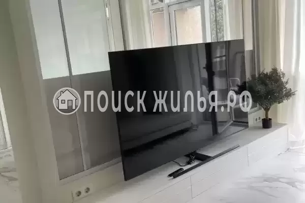 Апартаменты «В ЖК Светлана парк», Сочи