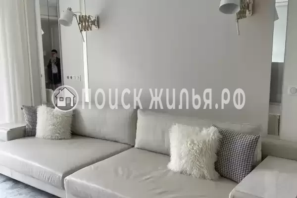 Апартаменты «В ЖК Светлана парк», Сочи