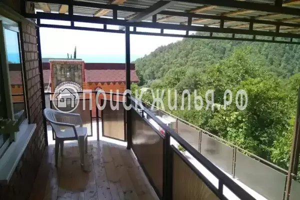 Частный сектор «Орешки»