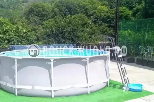 «Орешки», Чемитоквадже