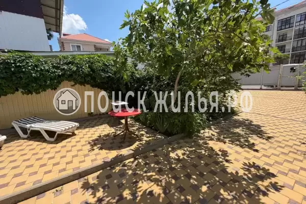 Дом под ключ «Дом у моря», Геленджик Дом под ключ «Дом у моря», Геленджик