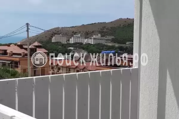 Частный сектор «Дом на море», Сукко Частный сектор «Дом на море», Сукко
