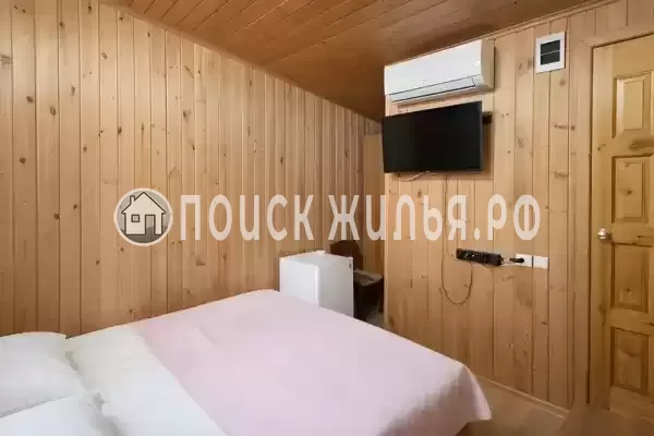 Гостевой дом «Эдем», Адлер