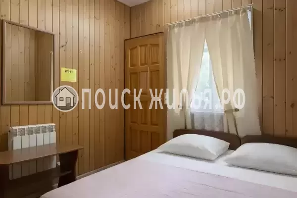 Гостевой дом «Эдем», Адлер