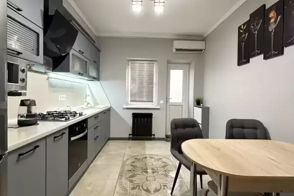 Частный сектор «Дом под ключ», Краснодарский край, Геленджик, Репина, д. 2