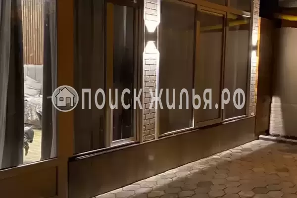 Дом под ключ «Коттедж на Родниковой», Лазаревское Дом под ключ «Коттедж на Родниковой», Лазаревское