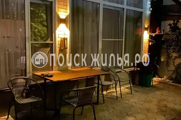 Дом под ключ «Коттедж на Родниковой», Лазаревское Дом под ключ «Коттедж на Родниковой», Лазаревское
