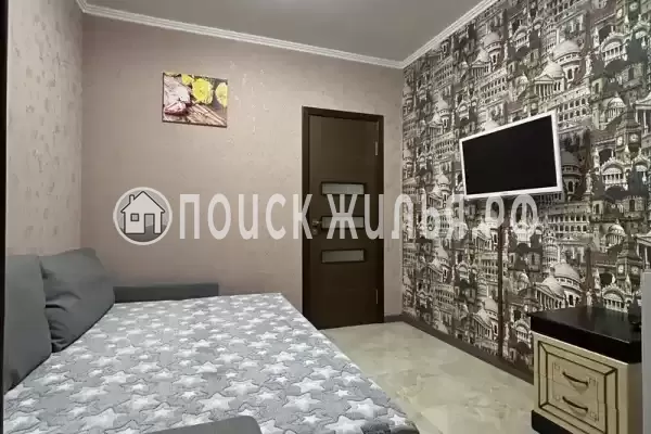 Дом под ключ, Репина, д.2, Геленджик