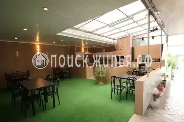 Отель «Каскад», Джубга Отель «Каскад», Джубга