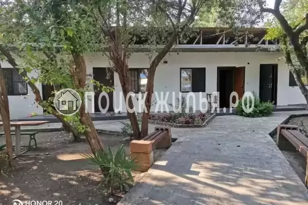 Гостевой дом «У карины», Цандрипш Гостевой дом «У карины», Цандрипш