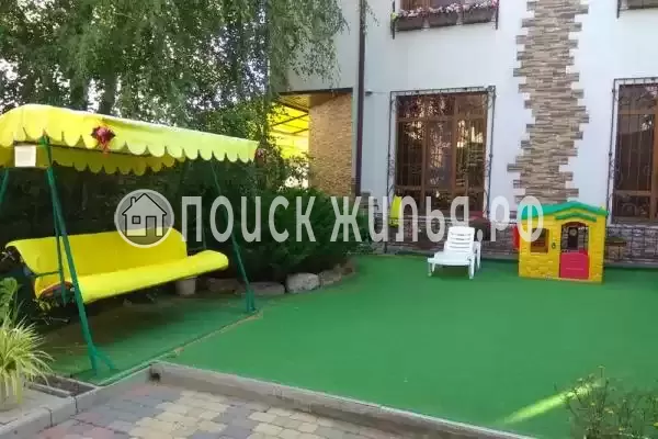 «На песчаная 18», Джемете «На песчаная 18», Джемете