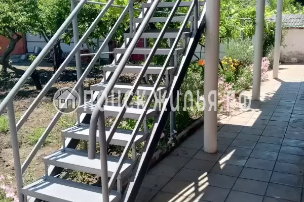 Частный сектор «Отдых в частном секторе», Геленджик Частный сектор «Отдых в частном секторе», Геленджик