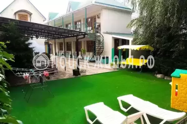 «На песчаная 18», Джемете «На песчаная 18», Джемете