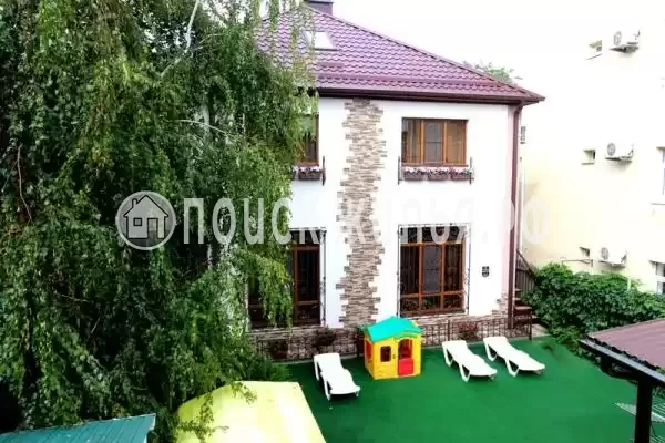 «На песчаная 18», Джемете «На песчаная 18», Джемете