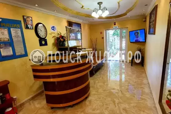 Гостевой дом «Афина», Дивноморское Гостевой дом «Афина», Дивноморское