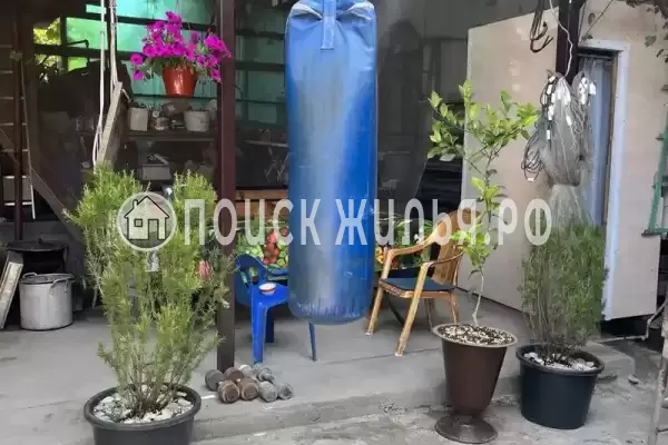 Частный сектор «Курортный роман», Якорная Щель Частный сектор «Курортный роман», Якорная Щель