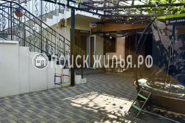 Гостевой дом «Пелагея», Кабардинка Гостевой дом «Пелагея», Кабардинка