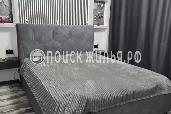 Квартира «2-комнатная на Павлова», Лазаревское