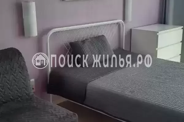 Квартира «Однокомнатная квартира у моря», Геленджик