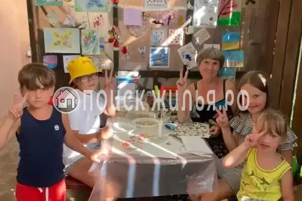 «Александрия», Кучугуры «Александрия», Кучугуры