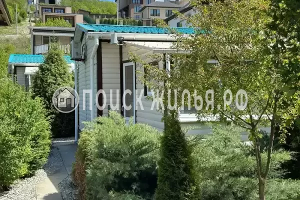 Дом под ключ «Абрау-Дюрсо», Абрау-Дюрсо