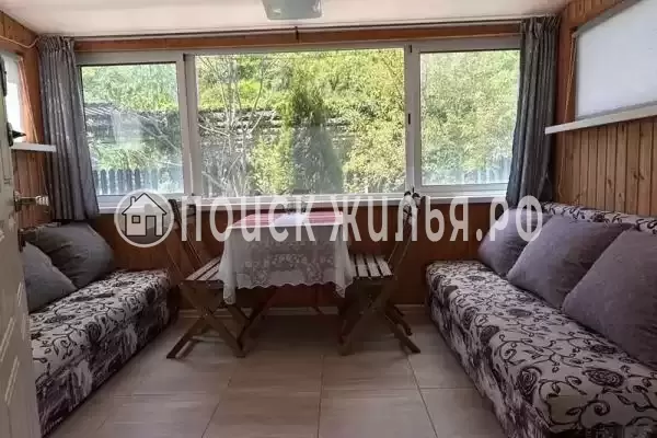 Частный сектор «Домик Абрау-Дюрсо», Абрау-Дюрсо