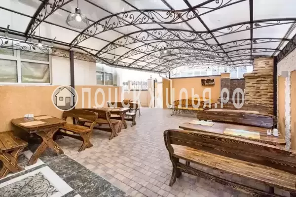 Отель «Белый Лев», Судак