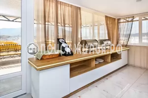 Отель «Белый Лев», Судак