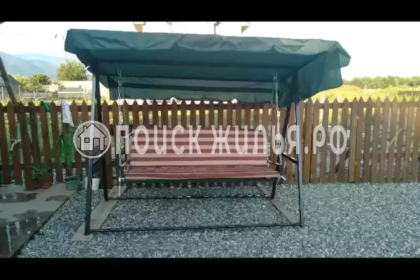 База отдыха «Уютный уголок», Алахадзы