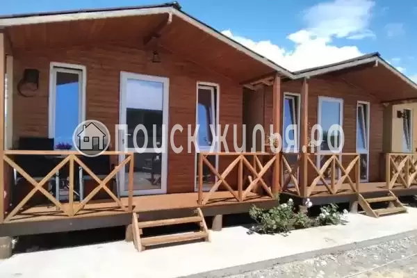 База отдыха «Уютный уголок», Пицунда База отдыха «Уютный уголок», Пицунда