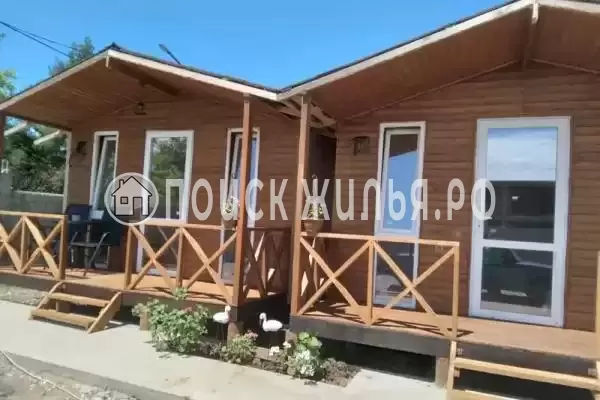 База отдыха «Уютный уголок», Пицунда База отдыха «Уютный уголок», Пицунда