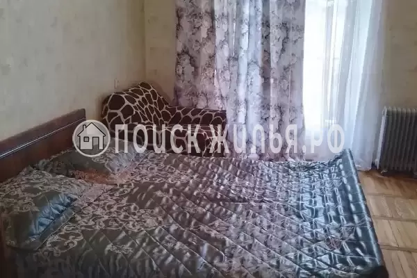 Квартира «3-rомнатная в районе Турбазы», Сухум Квартира «3-rомнатная в районе Турбазы», Сухум