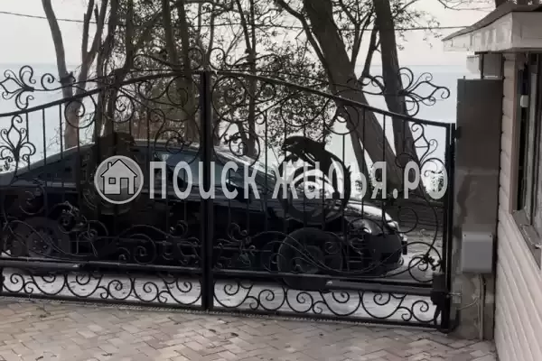 Дом под ключ «Пляжный дом», Сочи