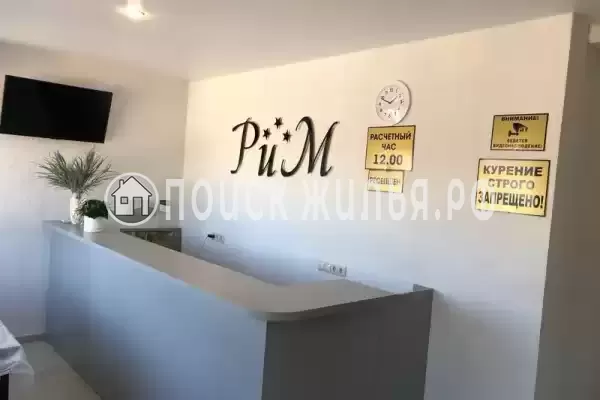 Частный сектор «RiM», Голубицкая