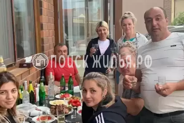 Частный сектор «RiM», Голубицкая