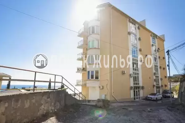 Частный сектор «Мисхорский спуск», Кореиз Частный сектор «Мисхорский спуск», Кореиз