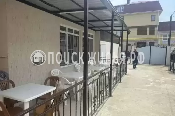 «На морской», Джемете «На морской», Джемете