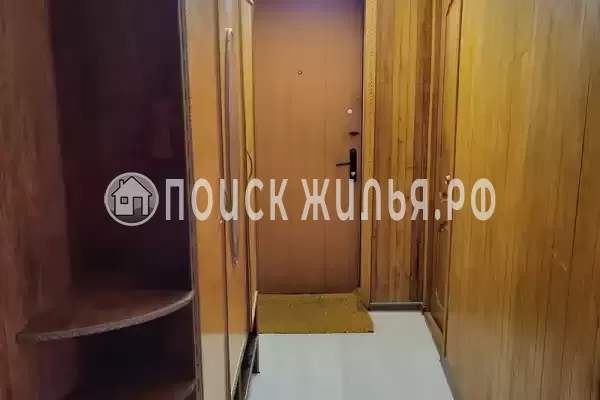 Квартира «1-комнатная в центре», Лазаревское