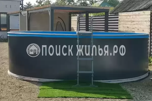 Гостевой дом «Лето», Должанская Гостевой дом «Лето», Должанская