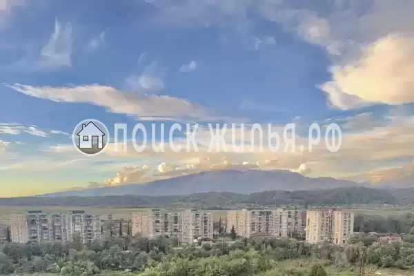 Квартира «3-комнатная», Пицунда Квартира «3-комнатная», Пицунда
