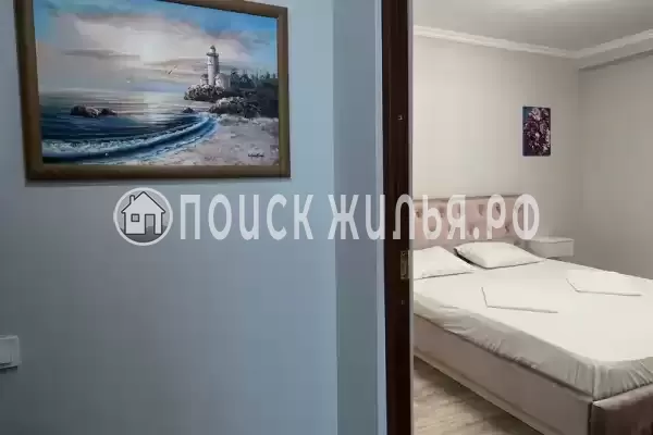 Квартира «3-комнатная», Пицунда Квартира «3-комнатная», Пицунда