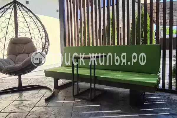Дом под ключ «Гала Визит», Витязево